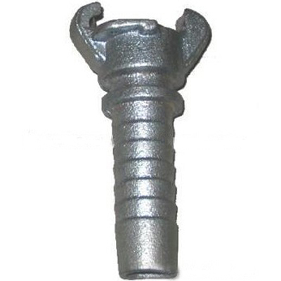 U.S TYPE HOSE END