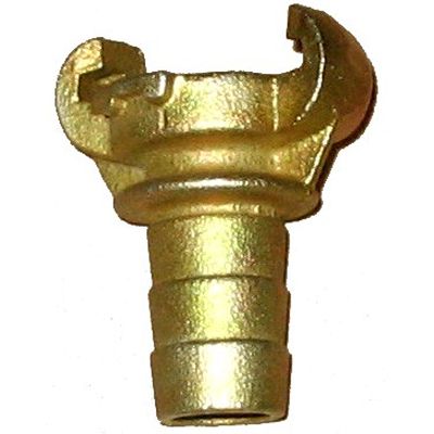 EUROPEAN TYPE HOSE END