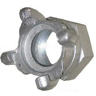 Air Hose Coupling