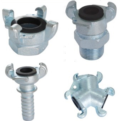 Air Hose Coupling