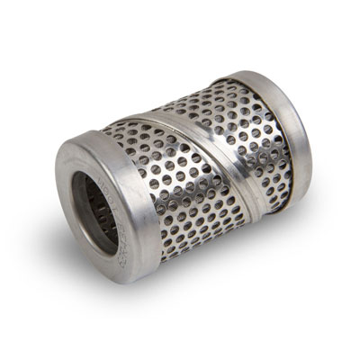 Water & Gas filter element