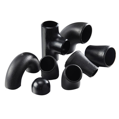 Carbon Steel Pipe Fittings