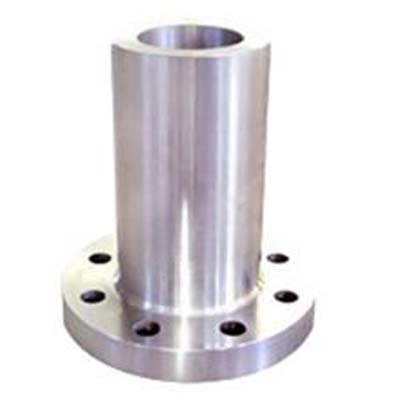 Integral Pipe Flange