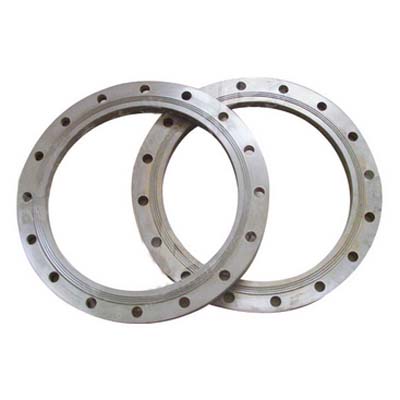 Weld Neck Collar Flange