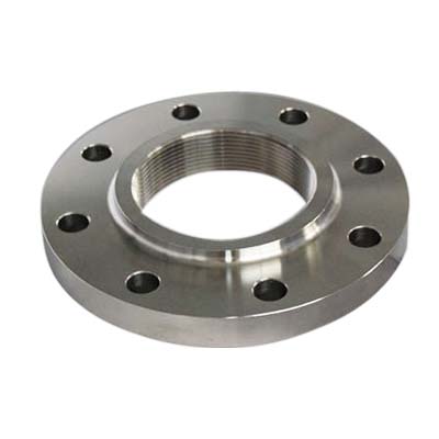 Threaded Flange