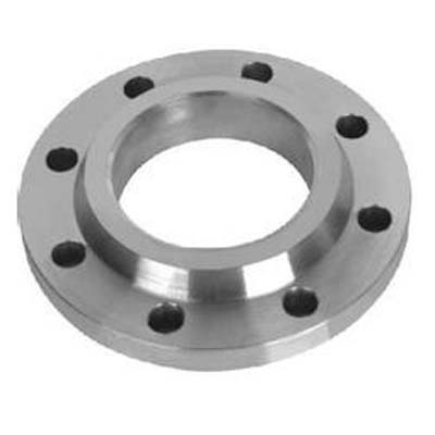 Slip-on Flange