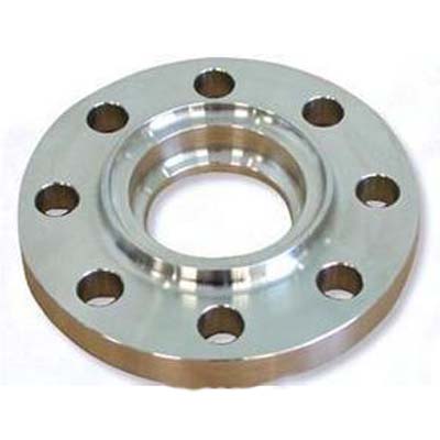 Socket Welded Flange