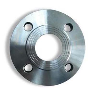 Plate Flange