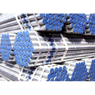 Galvanized Pipe