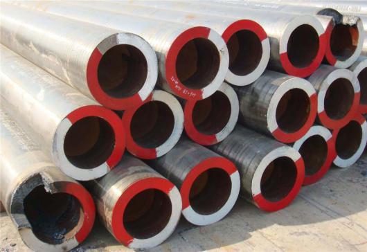 Alloy Pipe