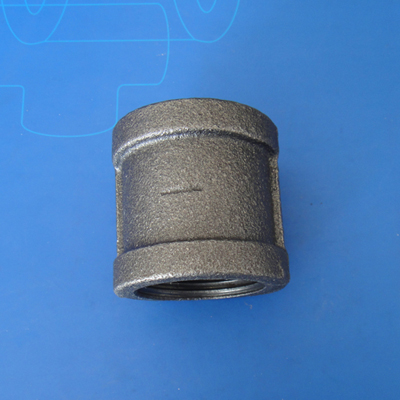Black Socket